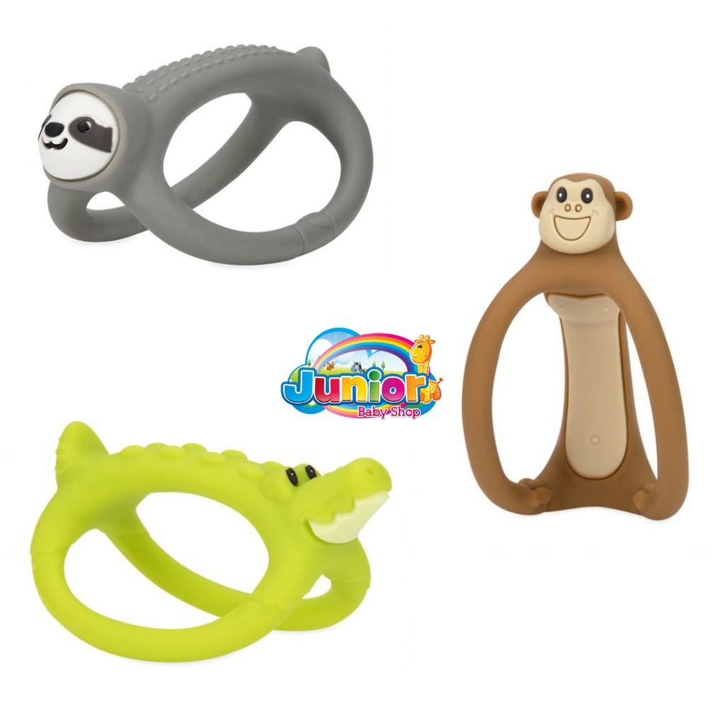 Nuby Loopy Legs