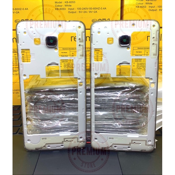 Tulang Bazzel Samsung grand Prime / Grand prime g532 Bazel Samsung grand prime ori new