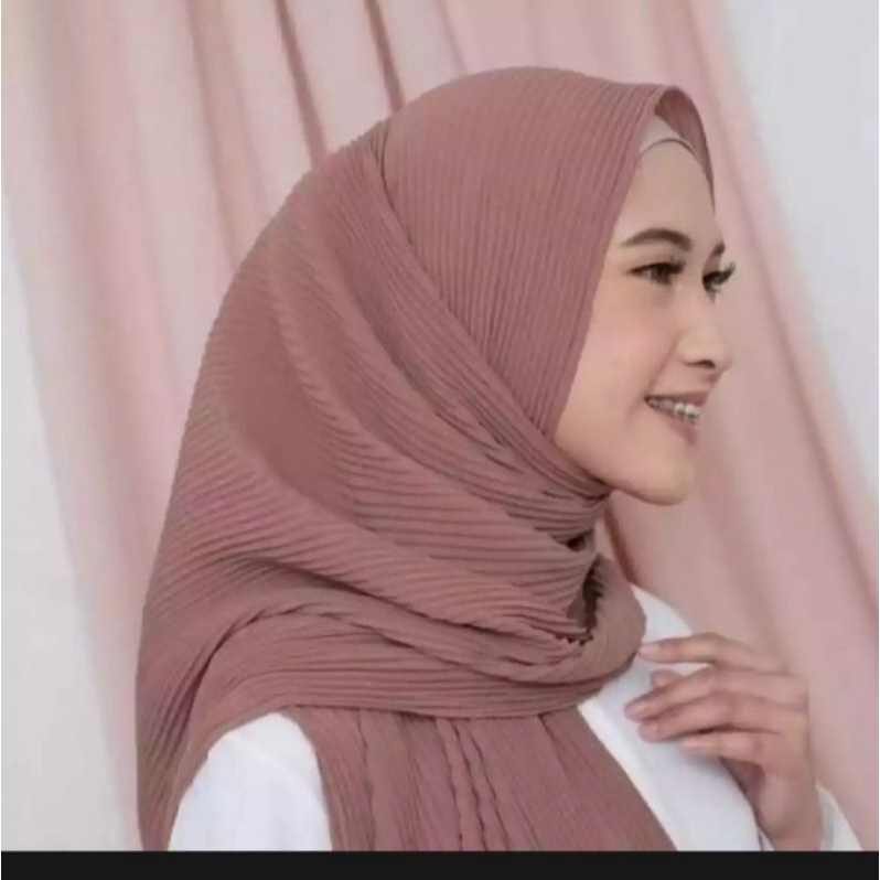 HIJAB PASHMINA NEW FASHION//HIJAB NEW TRENDY 2021