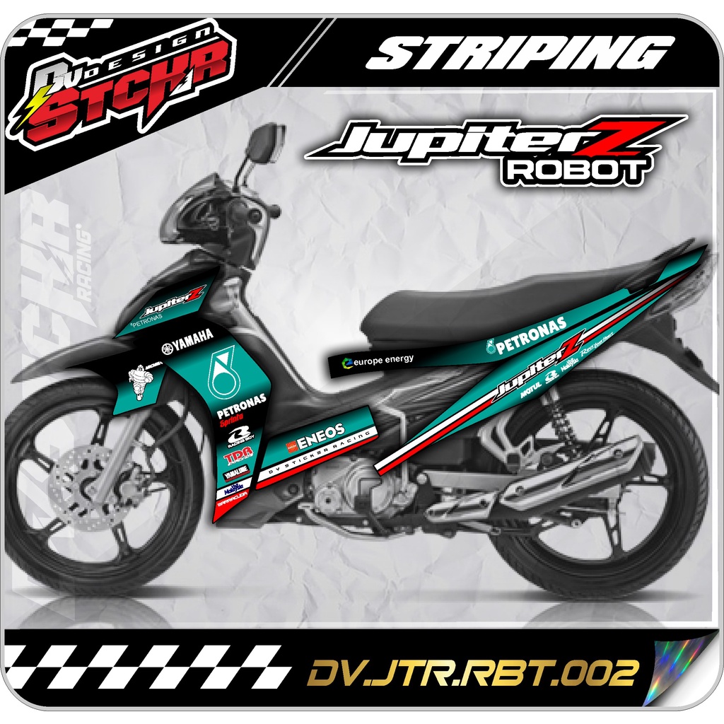 Jual Jupiter Z 2008 Harga Terbaik Februari 2022 Shopee Indonesia Jual Jupiter Z 2008 Harga Terbaik Februari 2022 Shopee Indonesia