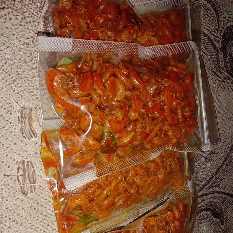 

makaroni pedas