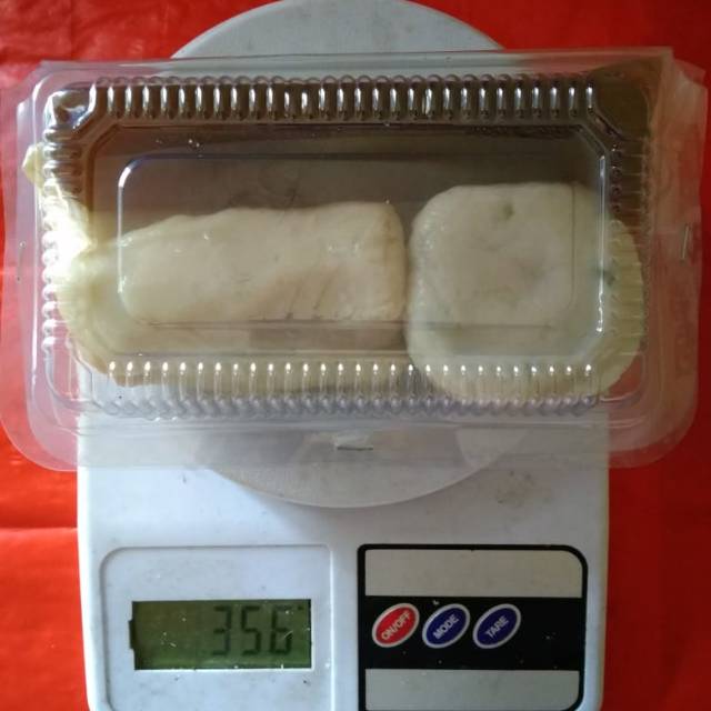 

Pempek Palembang