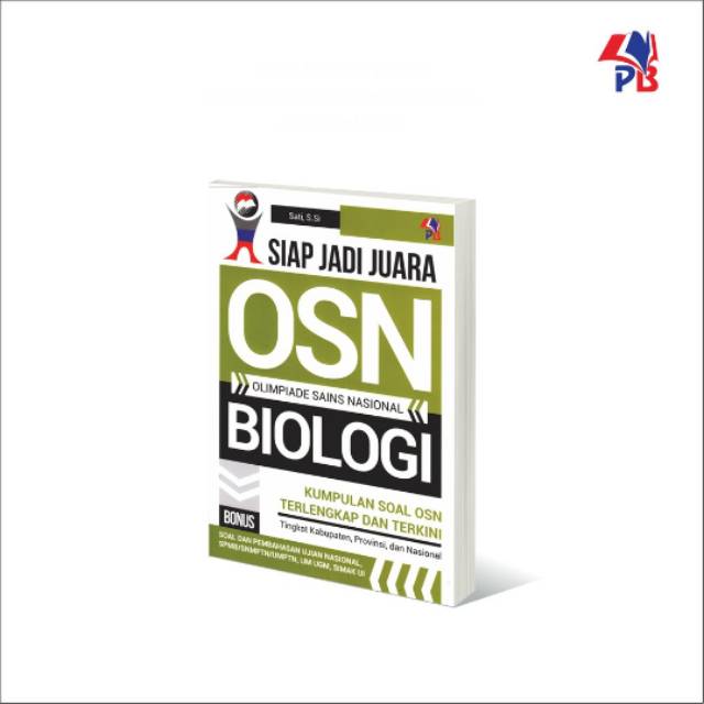 OSN BIOLOGI SMA