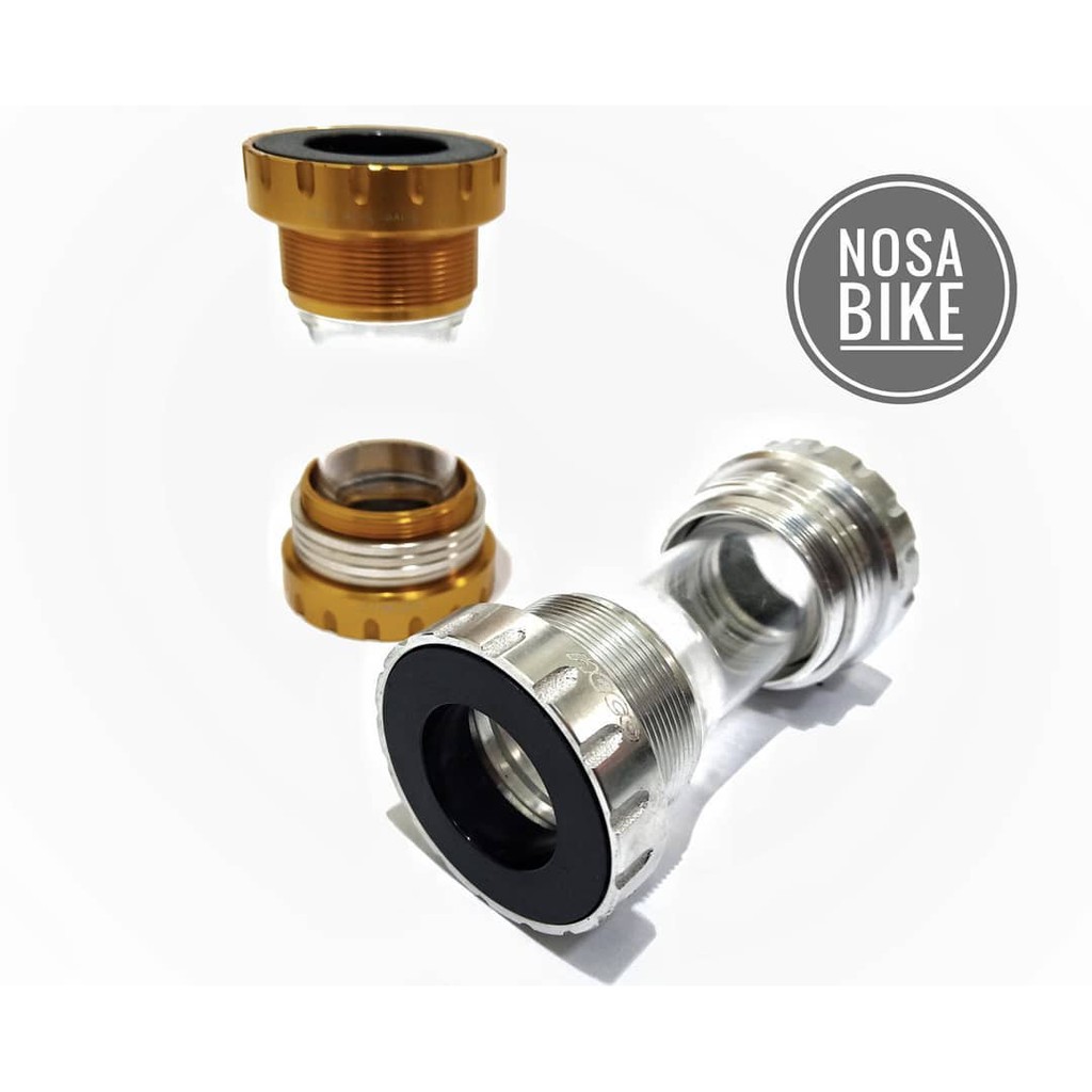BB Bottom Bracket Shell Neco for MTB BB401