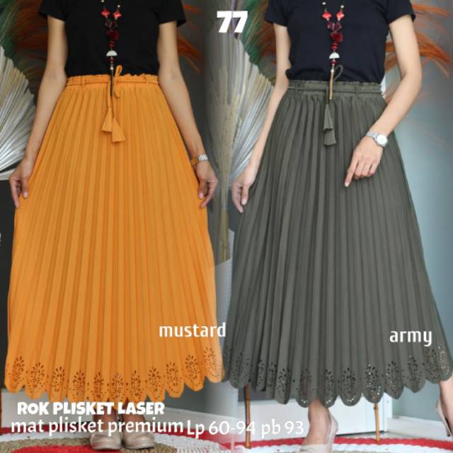 ROK PLISKET LASER