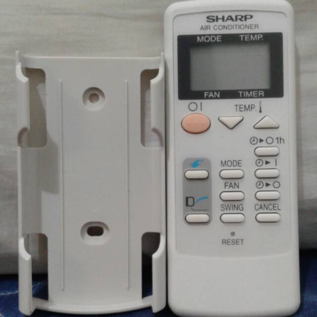 REMOT REMOTE AC SHARP CRMC A 793 JBEZ ORI