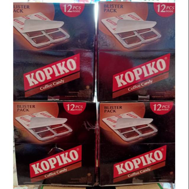 

PERMEN KOPIKO