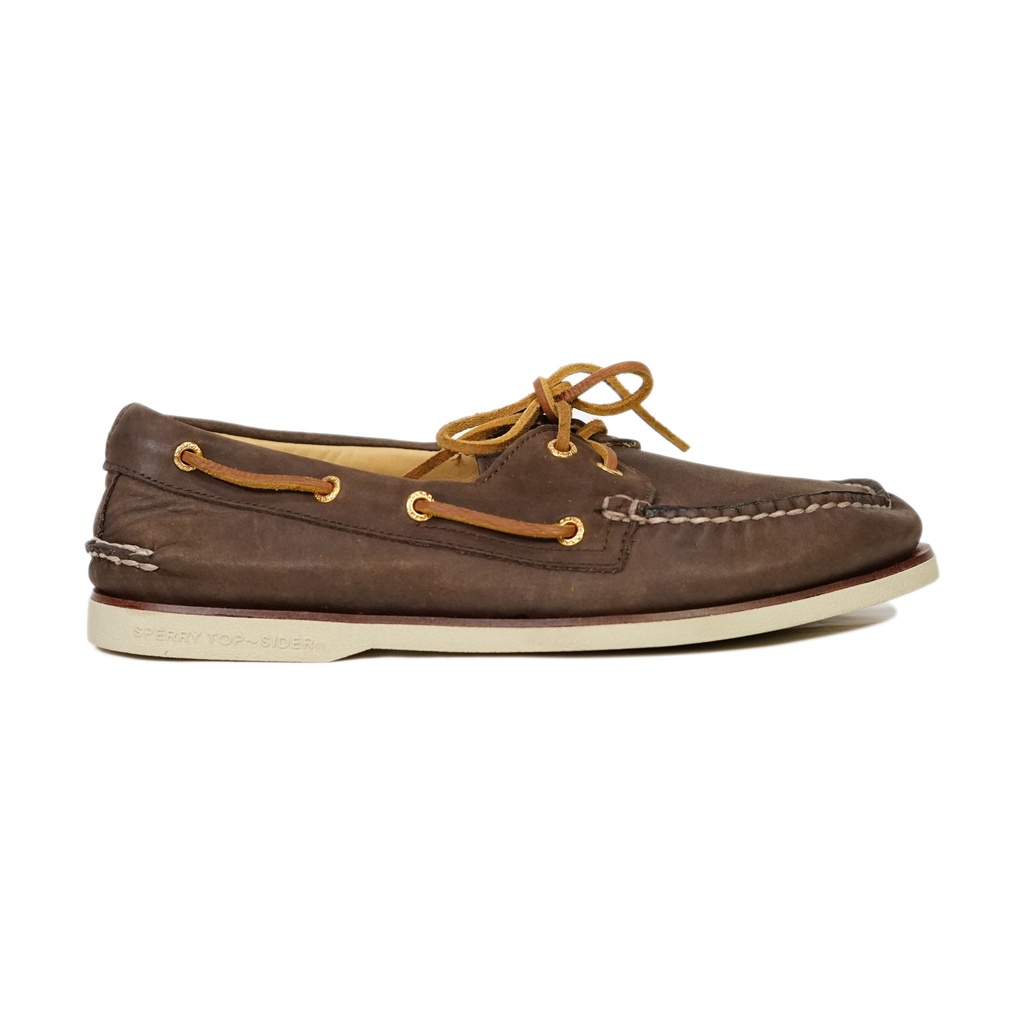 sperrys topsiders