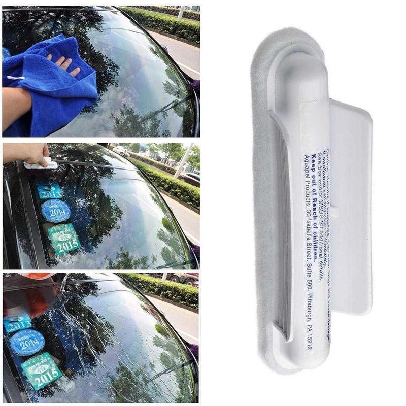 Aquapel 15212 Anti Air Hujan Water Rain Repellent Kaca Windshield Mobil