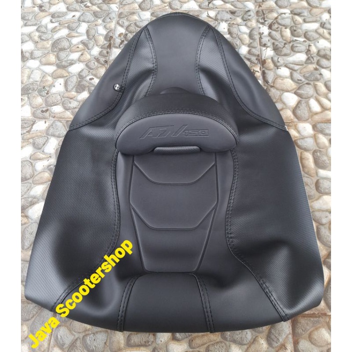Kulit Jok MBtech Original Honda ADV 150 dan ADV 160  / Kulit Jok Custom