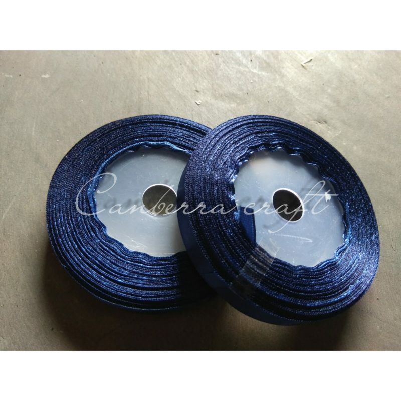 

PITA SATIN 3/8 INCH NAVY