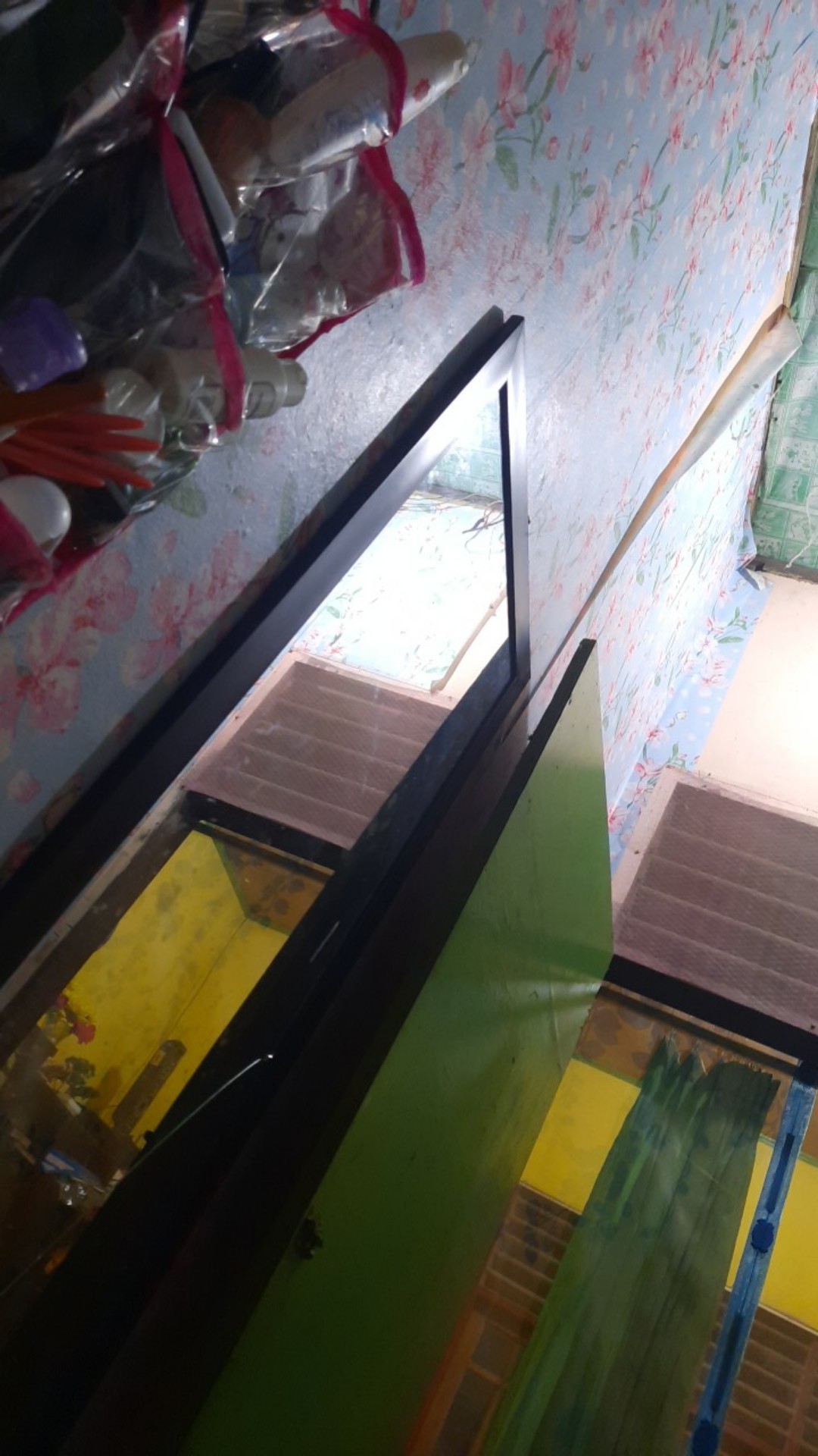 Size M L Xl Xxl New Kemejapria Lengan Pendek 848vo Pilot Pangkat 4029ys Batik Pria Turambi