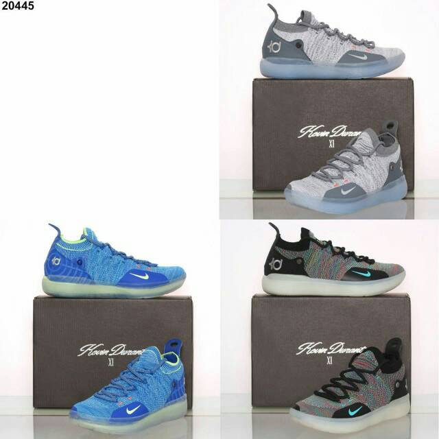 Nike Kevin Durant XI 20445