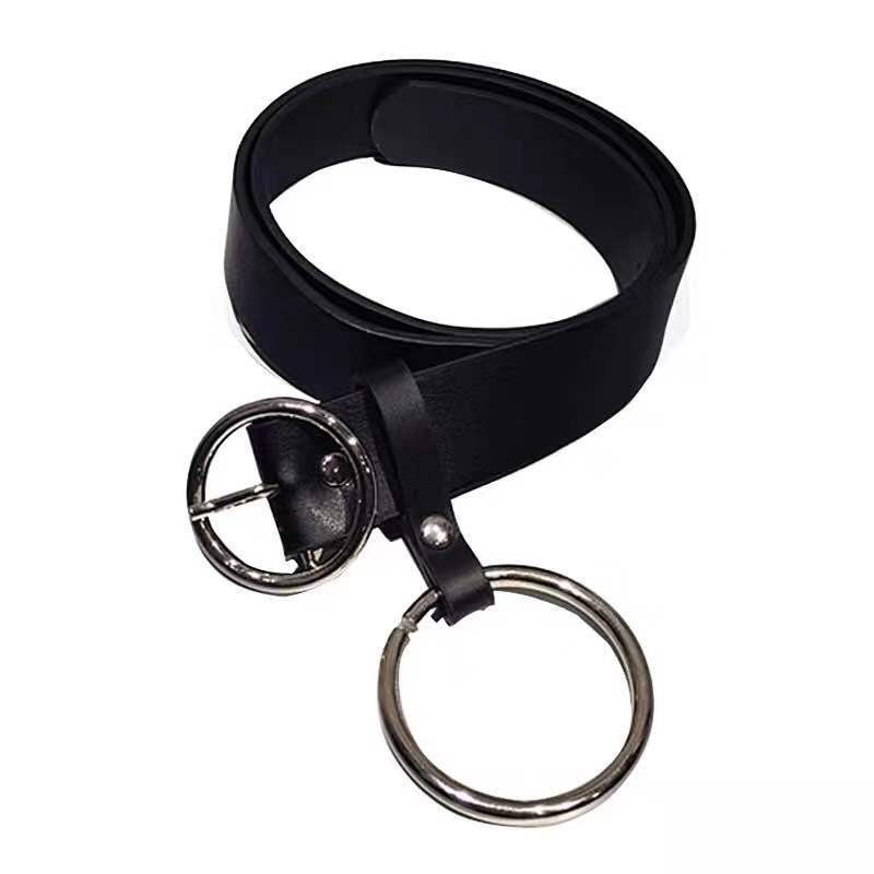 COD DOUBLE RING BELT / BELT WANITA