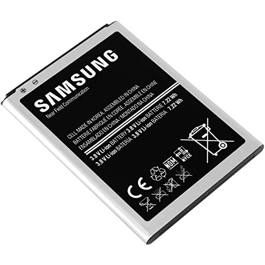 BATERAI SAMSUNG J1 ACE / B500BE 1900mAh