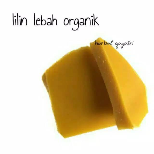 Beeswax / Madu Lilin