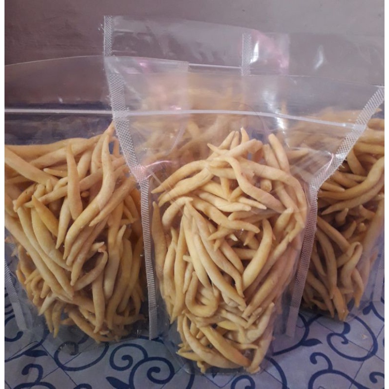 

Cendol keju premium