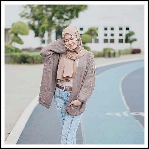 TokoMilkan - Atasan Wanita Kardigan LOOCY Cardy / Cardigan Oversize / Cardigan Wanita