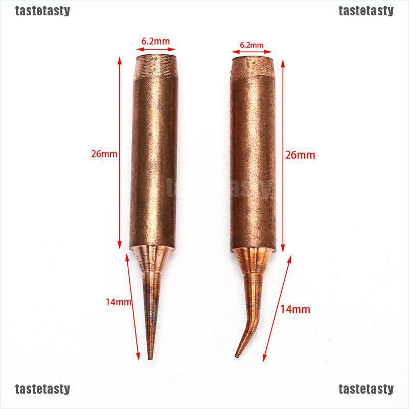 (TATY) 900m-t-i / IS solder Bebas Oksigen Bahan Tembaga