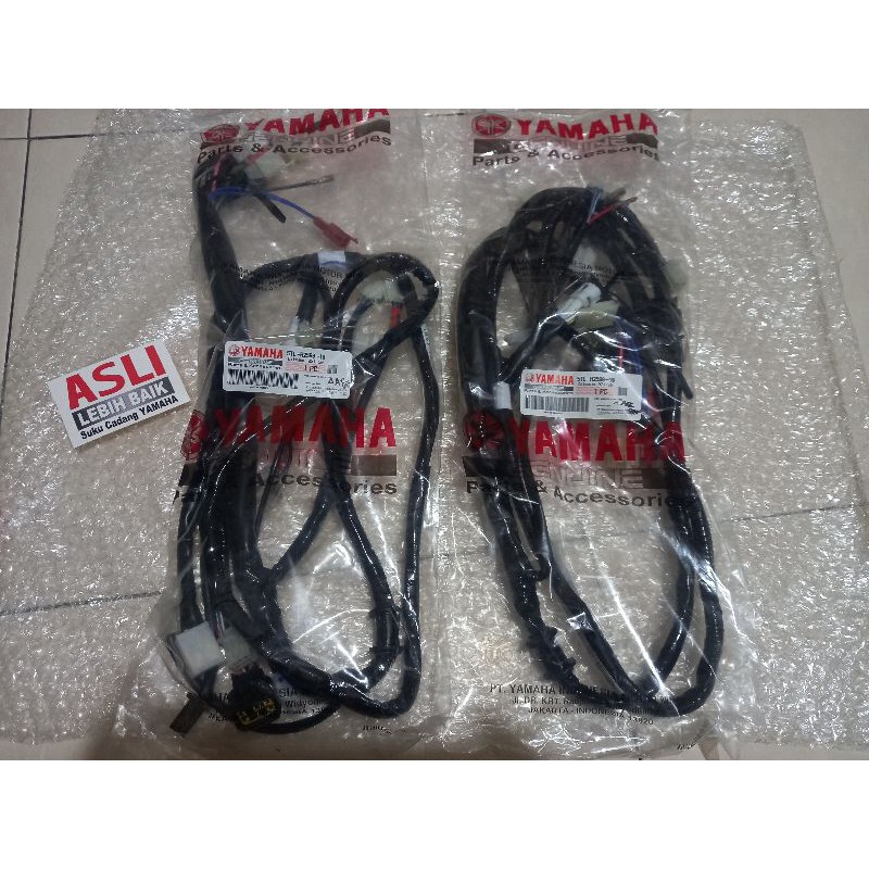 kabel body mio sporty/mio lama original yamaha