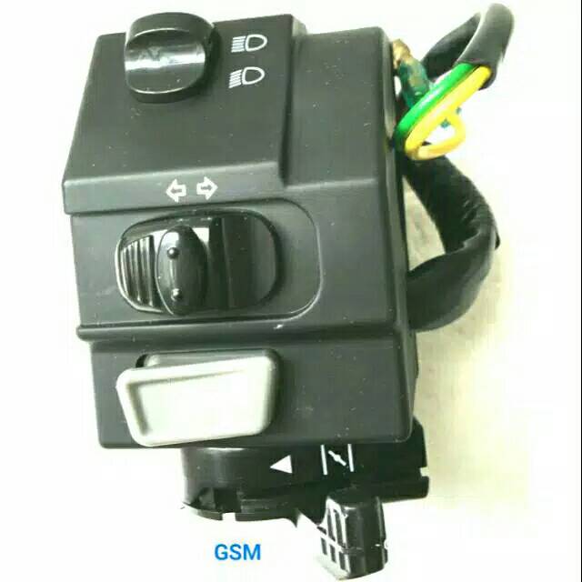 SAKLAR KANAN UNTUK MOTOR VEGA R NEW