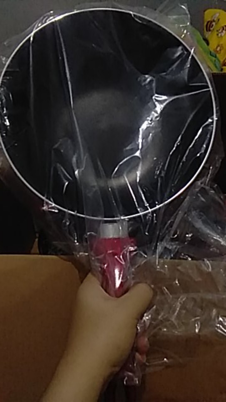 Panci Set Supra 12pcs