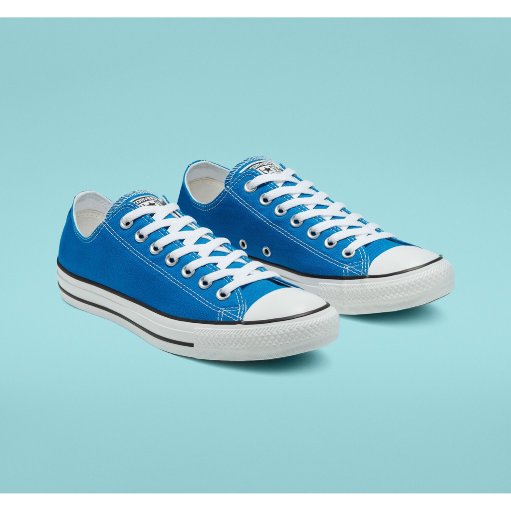 snorkel blue converse