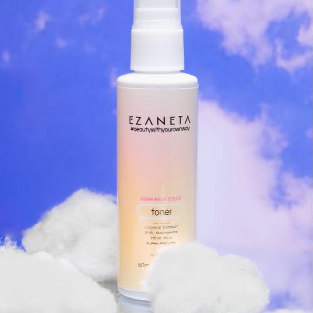 EZANETA SKINCARE BPOM