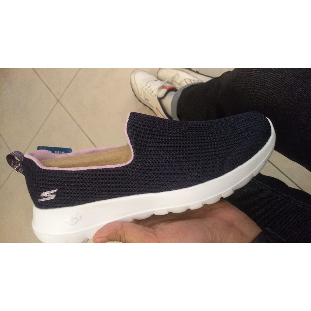 Skechers Gowalk Joy Centerpiece Women 15637/NVLV sale