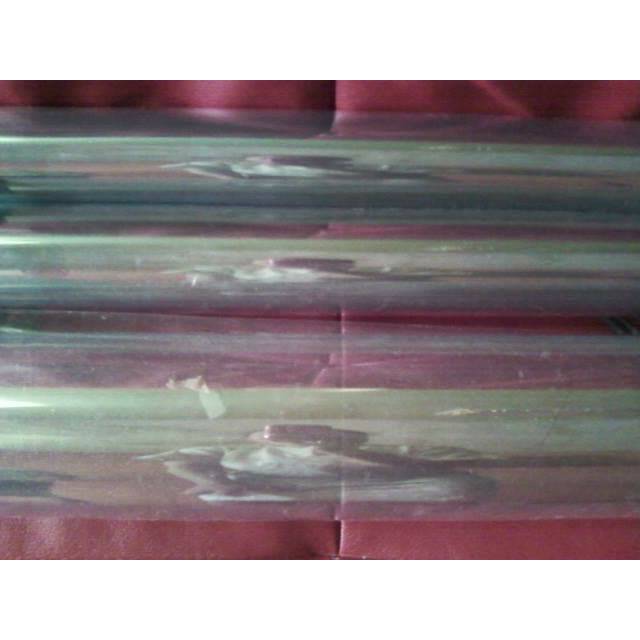 Mika Tebal Mika Rigid Mika Kaku Mika Box Mika Hantaran Mika Seserahan Mika Bening 030 (+-0,5 meter)