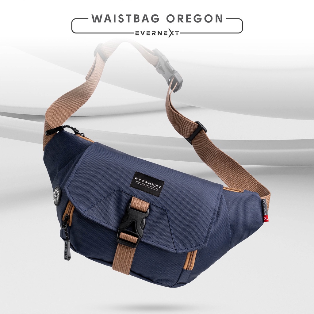 TAS SELEMPANG DADA WATERPROOF PUNGGUNG SEPEDA WAISTBAG PRIA WANITA TAS SLEMPANG COWOK REMAJA ANTI AIR WANITA ORIGINAL TERBARU GARANSI TAS SLEMPANG HP KECIL MINI WANITA PRIA MURAH DISTRO TAS DADA TACTICAL PRIA ANTI MALING SERBAGUNA TAS WAISTBAG OREGON