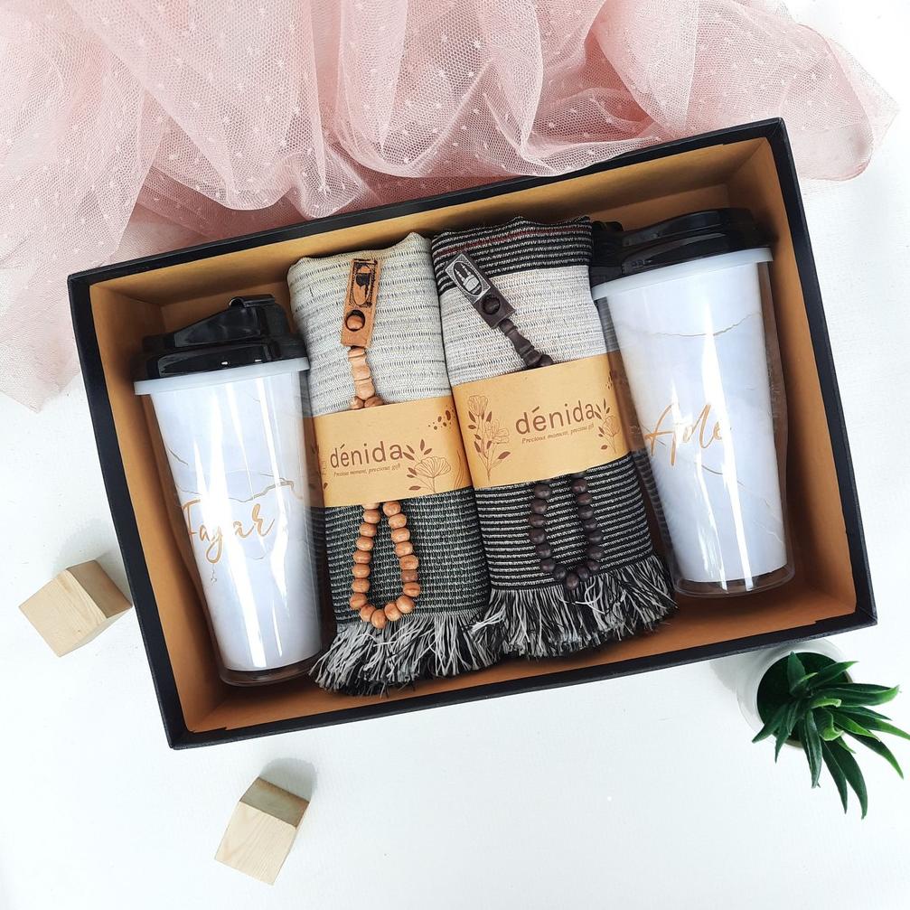 

(PROMO NVE42) KADO PERNIKAHAN HAMPERS WEDDING KADO NIKAH BOTOL MINUM COUPLE KADO NIKAHAN KADO WEDDING ✵