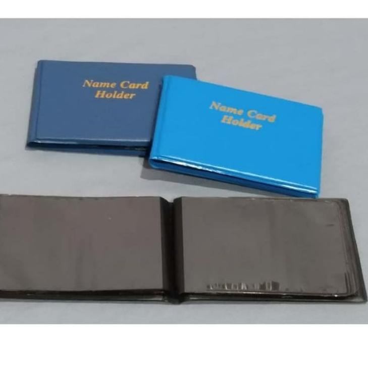 

{G-EEU} {♥} Name Card Holder 32 {amanah}