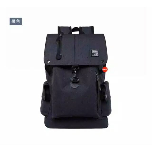 Backpack Casual - Ransel PRIA UNISEX Ransel Bomber Ransel gunung BISA COD