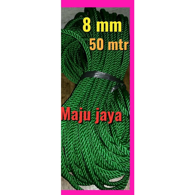 Tambang Nylon Plastik Pompa Air Satelit Submersible York