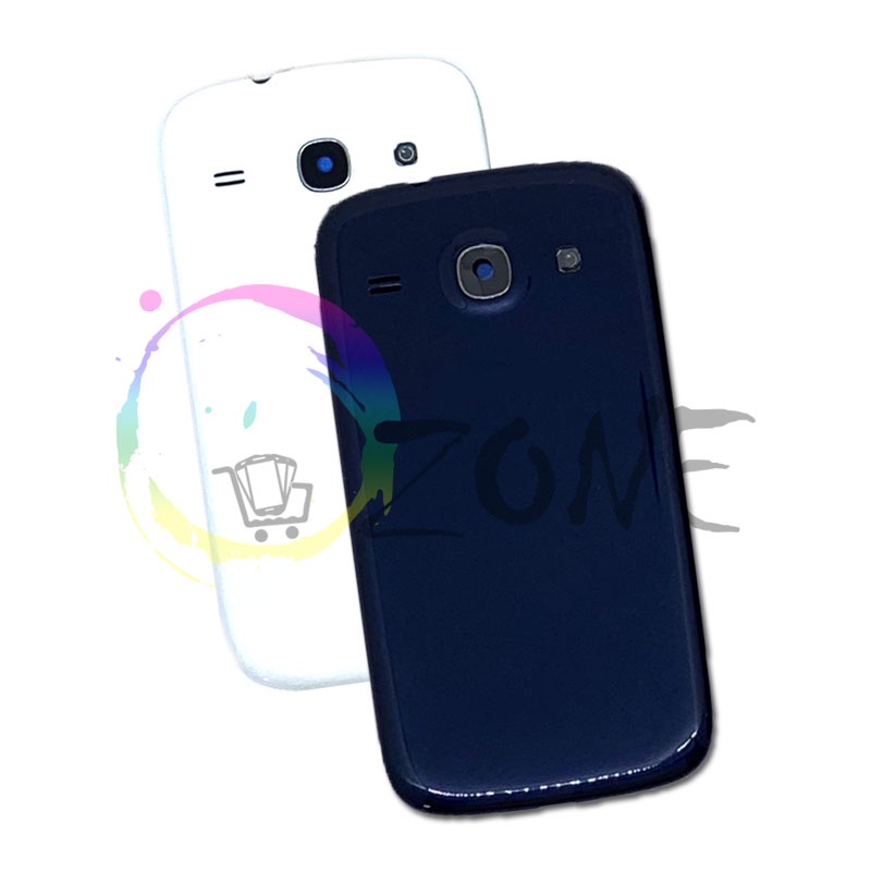 CASING - HOUSING FULLSET SAMSUNG I8262 - GALAXY CORE