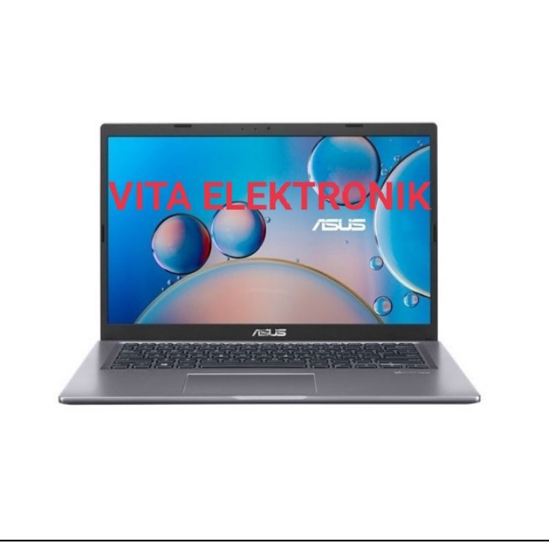 ASUS VIVOBOOK A416JA I3-1005 | 4GB | SSD 256 | WIN 10 | 14"