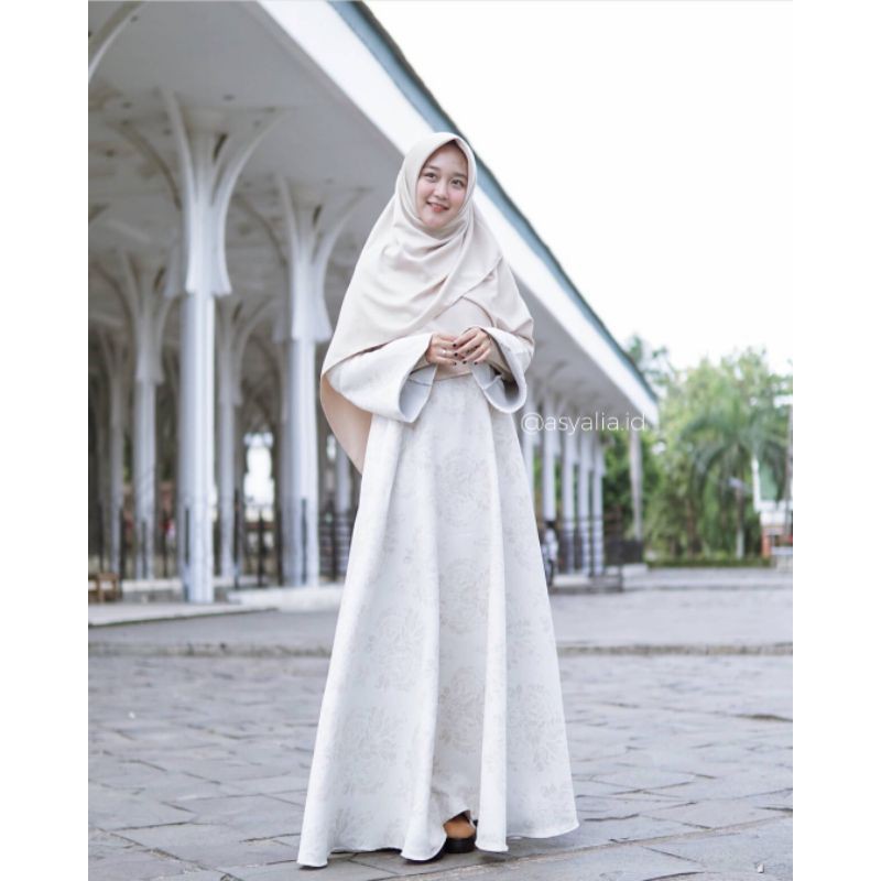 [PRELOVED] Kayla Glam Series by Asyalia.id