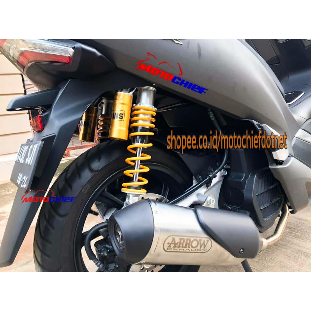 Shock Shockbreaker Ohlins PCX 150 New 2018-2020 100% Original