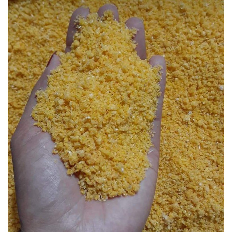 

nasi jagung