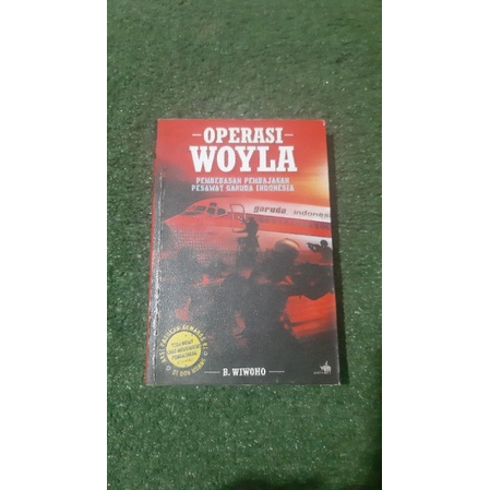 Operasi Woyla: Pembebasan Pembajakan Pesawat Garuda Indonesia