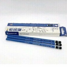 

Pensil 2B Staetdler/pensil ujian/pensil 2b