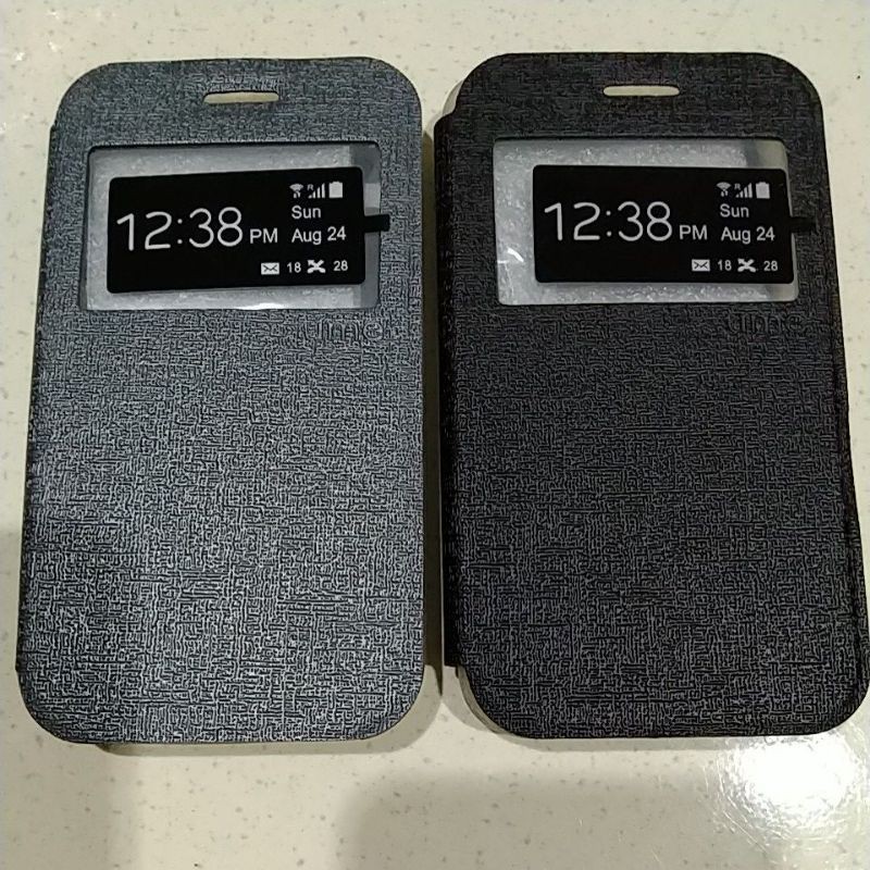 Flipcase samsung core lite