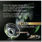 Bioglass _Biomini MCI _  BioGlass V3 _ Bioglass Mci Asli _ Biomini Terbaru Mci _