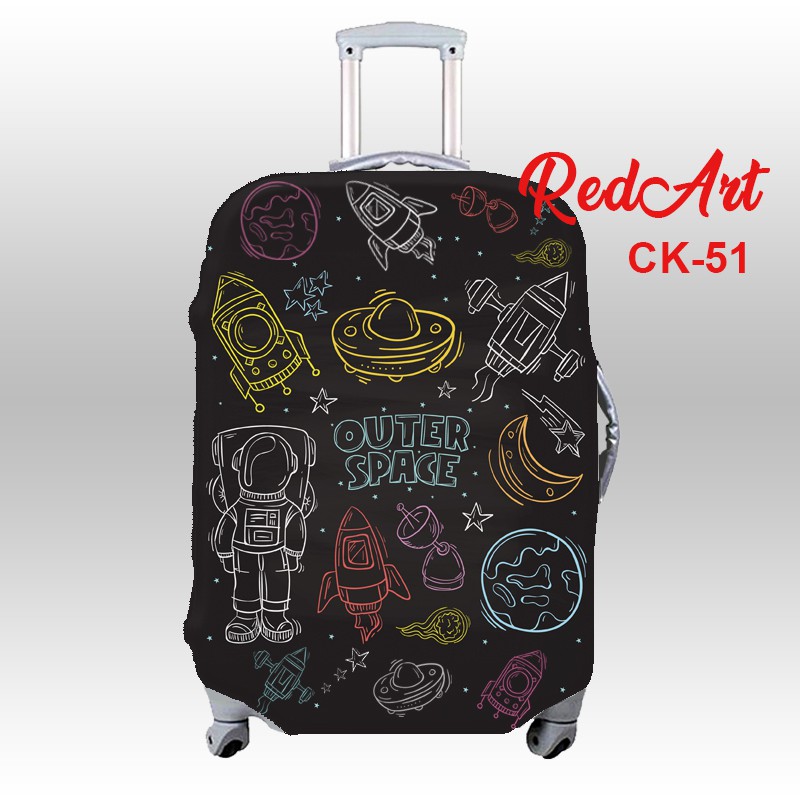 ck carry on luggage