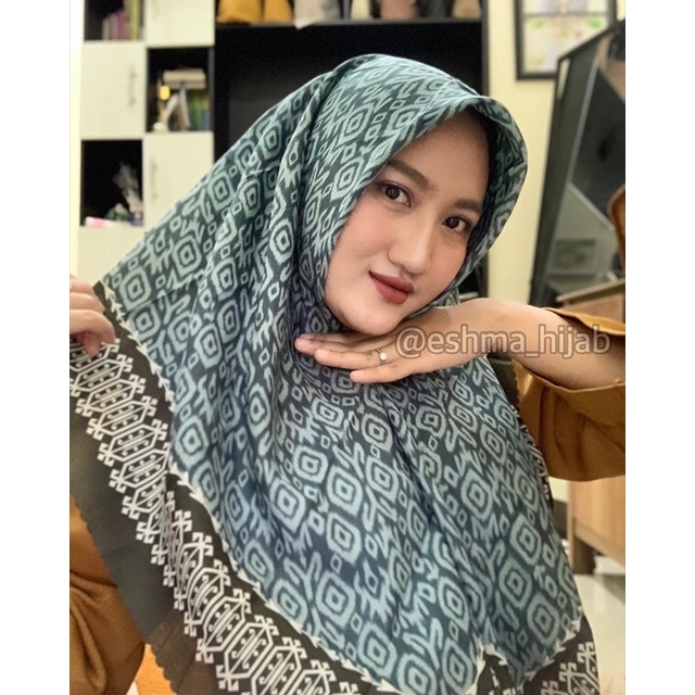 VOAL MOTIF/VOAL PATTERN