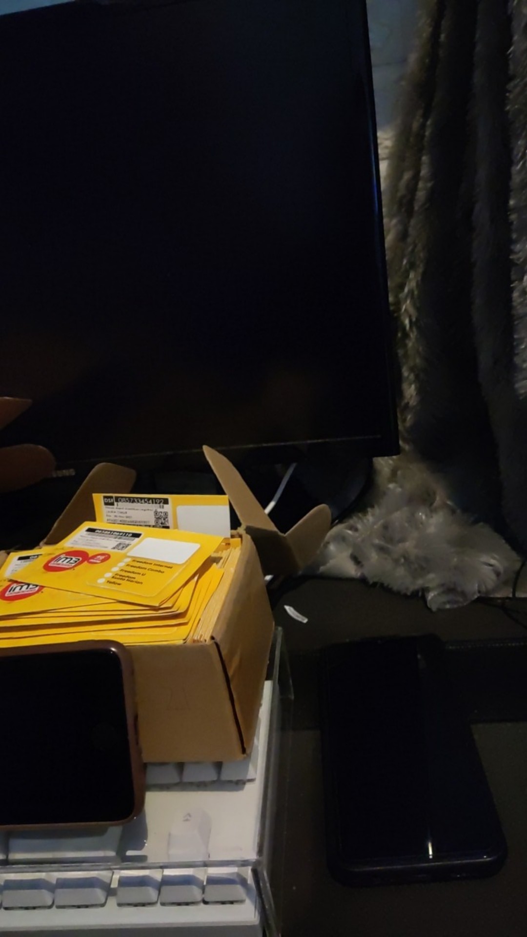 Kuas Karet Cat Kayu Pintu Jendela Besi Dinding Efek Corak Motif Rubber Wood Grain