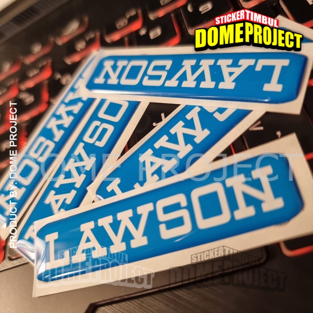 STIKER ESP BOX FILTER MOTOR HONDA EMBLEM TIMBUL ESP 3D LOGO LAWSON BOX FILTER VARIO BEAT SCOOPY PCX AKSESORIS AESTHETIC KEREN