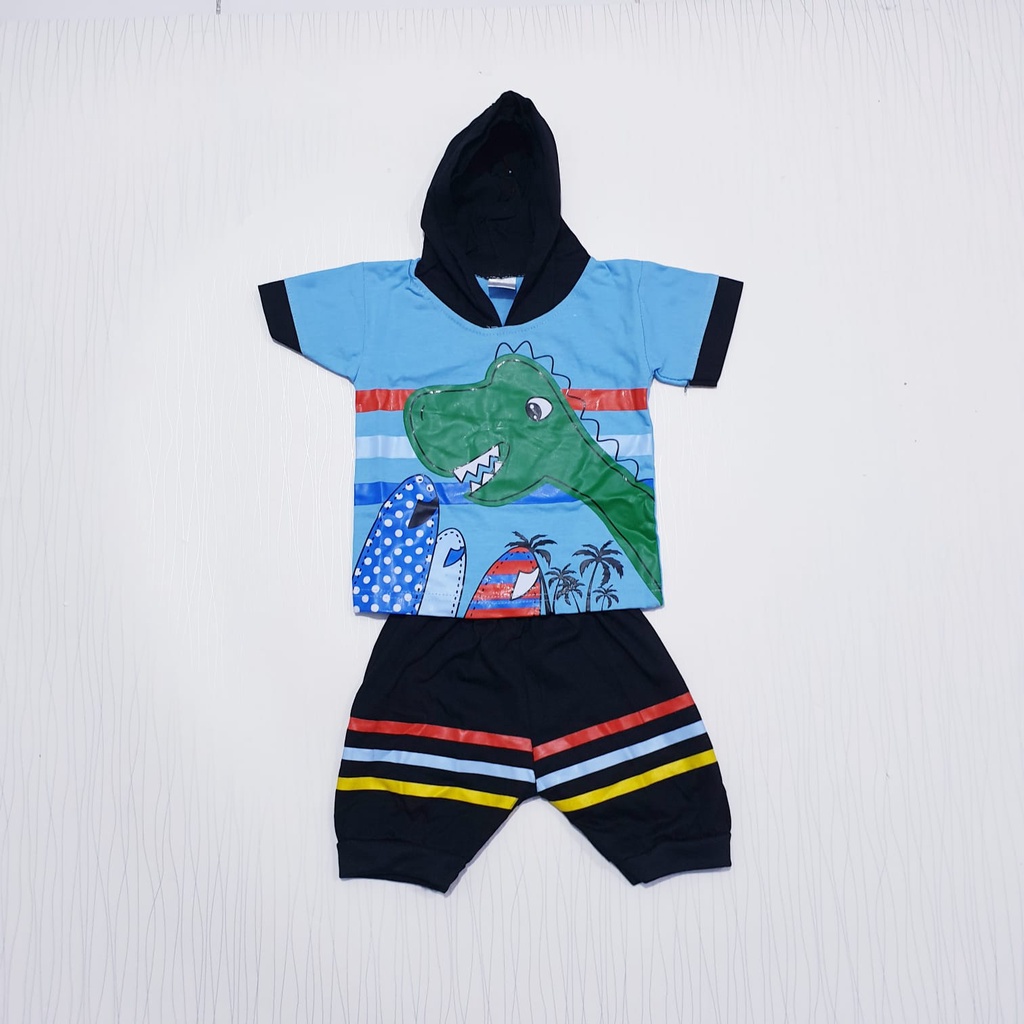 COD Bayar Ditempat Baju Baby / Baju Anak / Setelan Anak / Baby Alicia