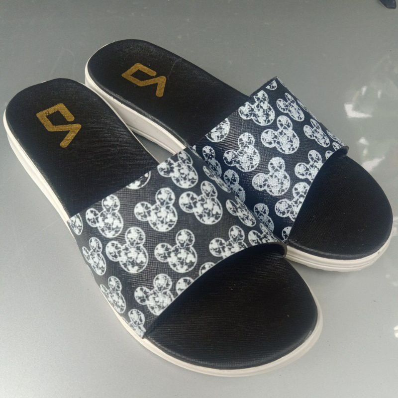 Sandal Wanita Sandal Wanita Disney Sandal Disney Sandal Disney Dewasa Sandal Disney Sandal Kekinian 